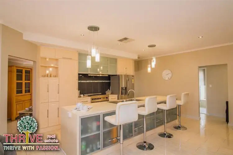 Second view of Homely house listing, 23 Deflexa Road, Canning Vale WA 6155