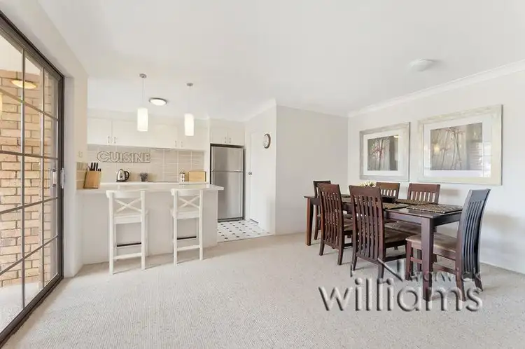8/25-31 Alexandra Street, Drummoyne NSW 2047