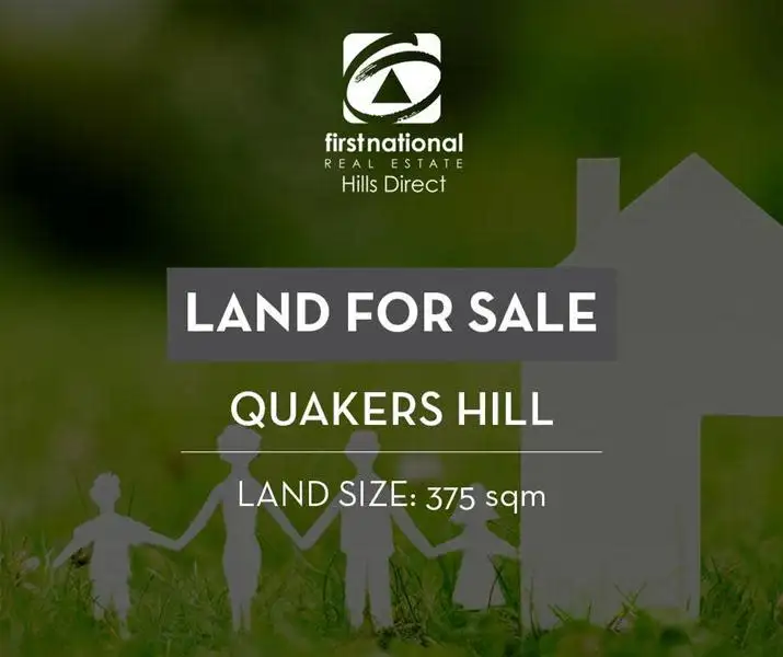 Second view of Homely land listing, Lot 24 Arkell Street, Quakers Hill NSW 2763