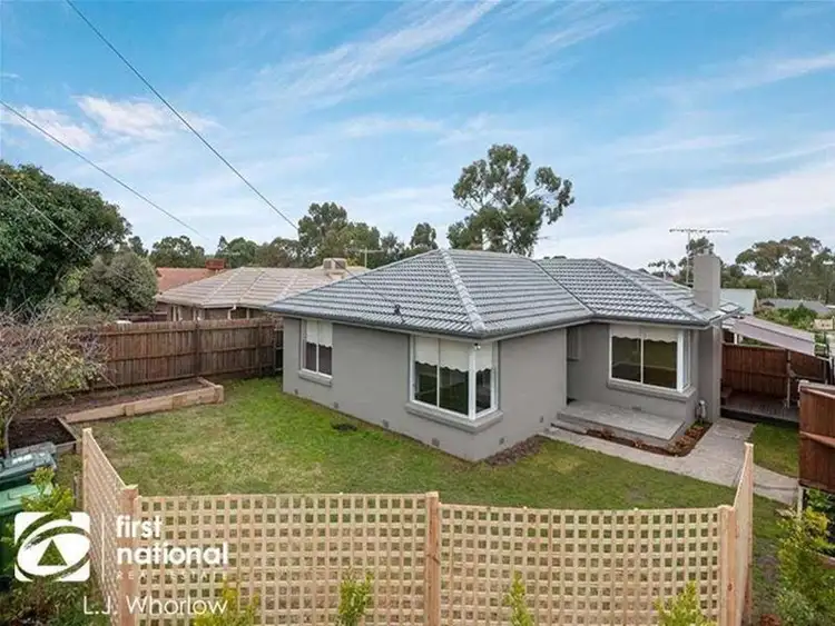 Second view of Homely house listing, 40A Heysen Drive, Sunbury VIC 3429