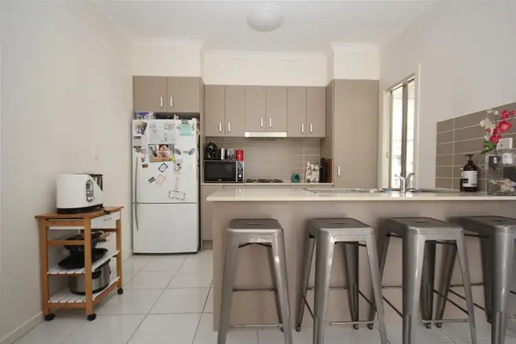 Fifth view of Homely house listing, 14 Arnaldo Avenue, Augustine Heights QLD 4300