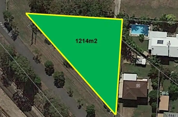 Second view of Homely land listing, 23 Horatio Street, Ormiston QLD 4160