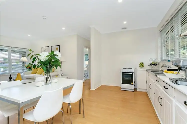 Fifth view of Homely house listing, 1/23 Chasewater Street, Lower Mitcham SA 5062