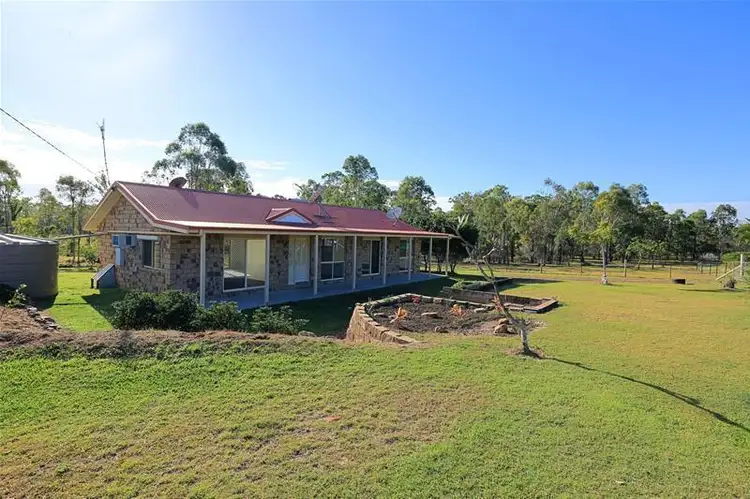 Third view of Homely house listing, 12 Greg Tobin Court, Avondale QLD 4670