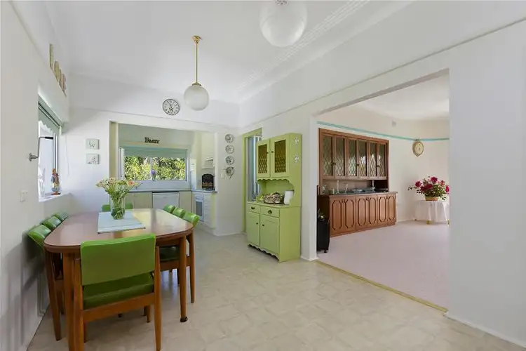 Second view of Homely house listing, 853 Pittwater Road (Cnr Westmoreland Avenue), Collaroy NSW 2097