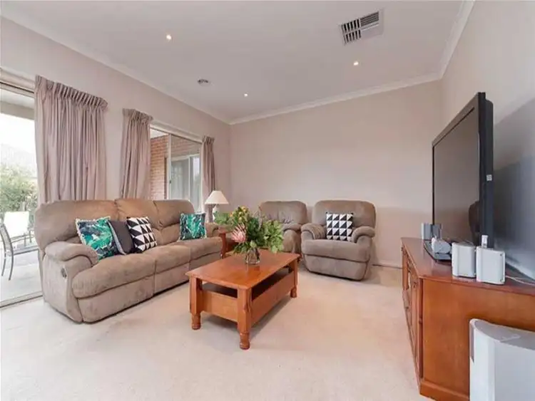 Fourth view of Homely house listing, 100 The Skyl Line, Sunbury VIC 3429