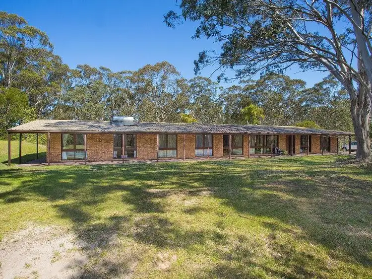 30 Forest Road, Duns Creek NSW 2321