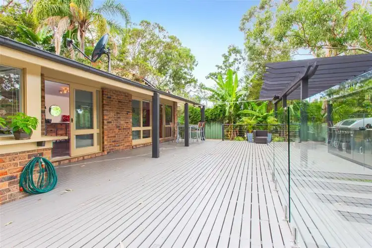 33 Kendella Parade, Kahibah NSW 2290