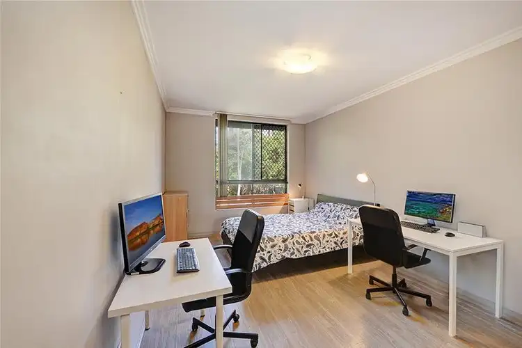 Sixth view of Homely apartment listing, 1204/100 Belmore Street, Ryde NSW 2112