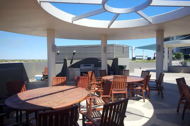Fifth view of Homely apartment listing, 114/23 Sharpe Avenue, Pegs Creek WA 6714