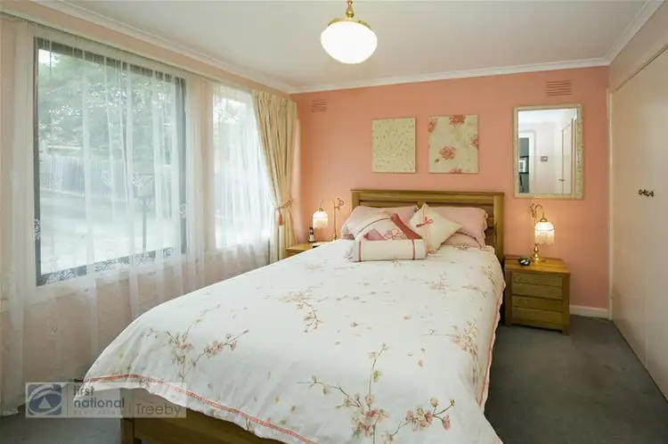 Third view of Homely unit listing, 3/16 Harrison Street, Ringwood VIC 3134