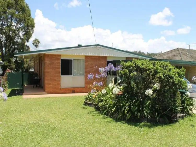 13 Zambelli Drive, East Lismore NSW 2480