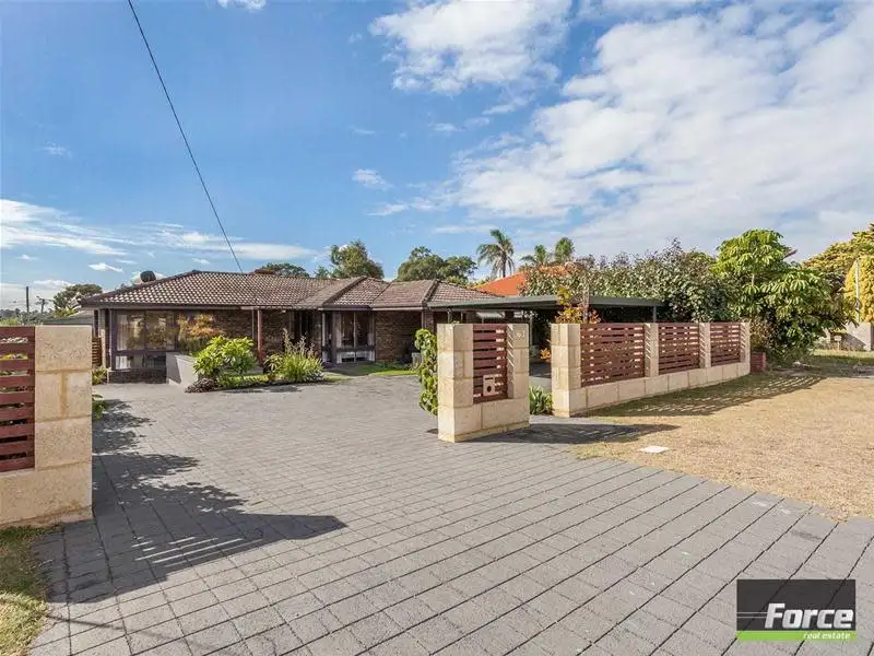 Main view of Homely house listing, 63 Currajong  Crescent, Craigie WA 6025