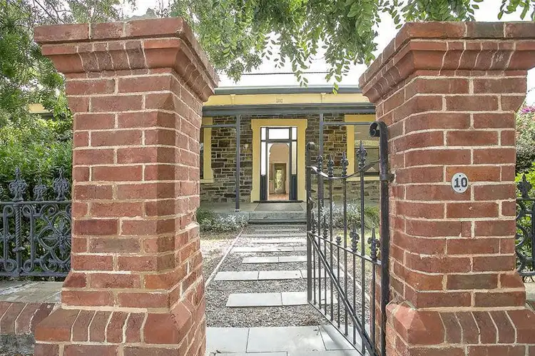10 Alpha Street, Kensington Park SA 5068