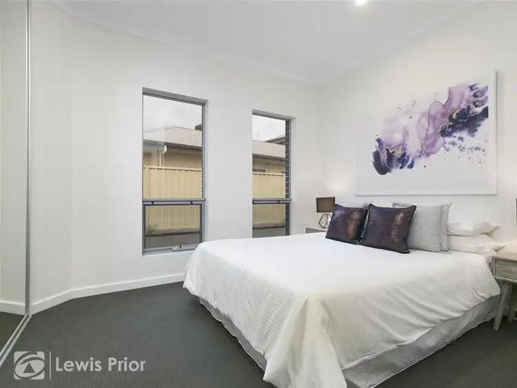 Fifth view of Homely house listing, 53b Limbert Avenue, Seacombe Gardens SA 5047