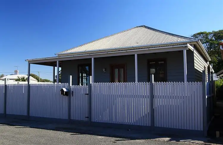 Address available on request