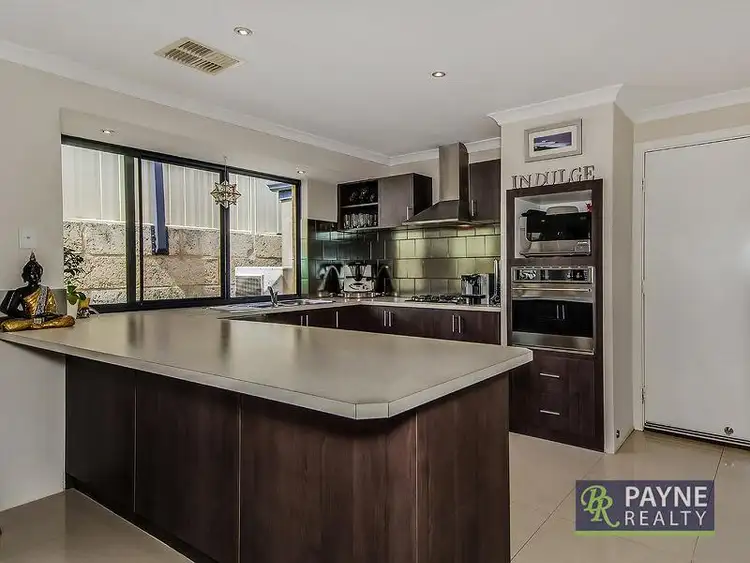Third view of Homely house listing, 1 Chetac Way, Secret Harbour WA 6173