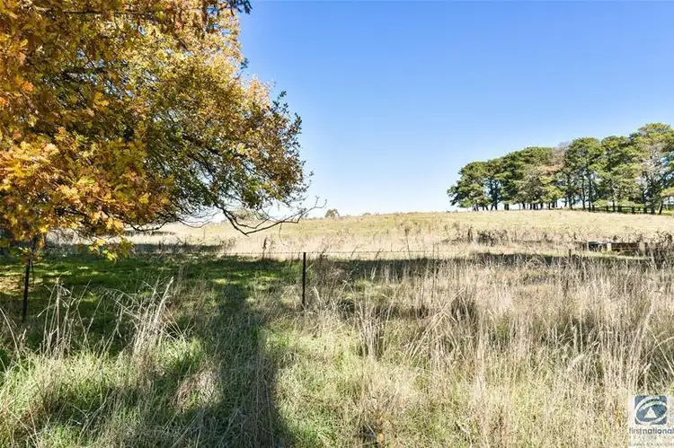 Main view of Homely land listing, Lot 27 Dingle Road, Beechworth VIC 3747
