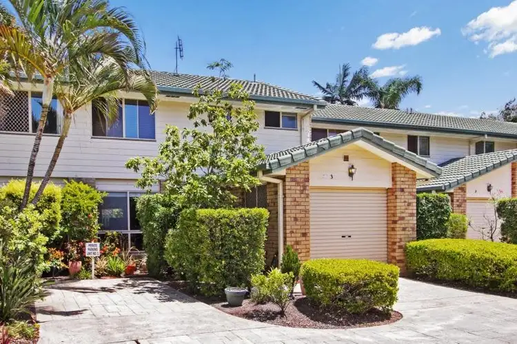 3/12 Bottlewood Court, Burleigh Waters QLD 4220