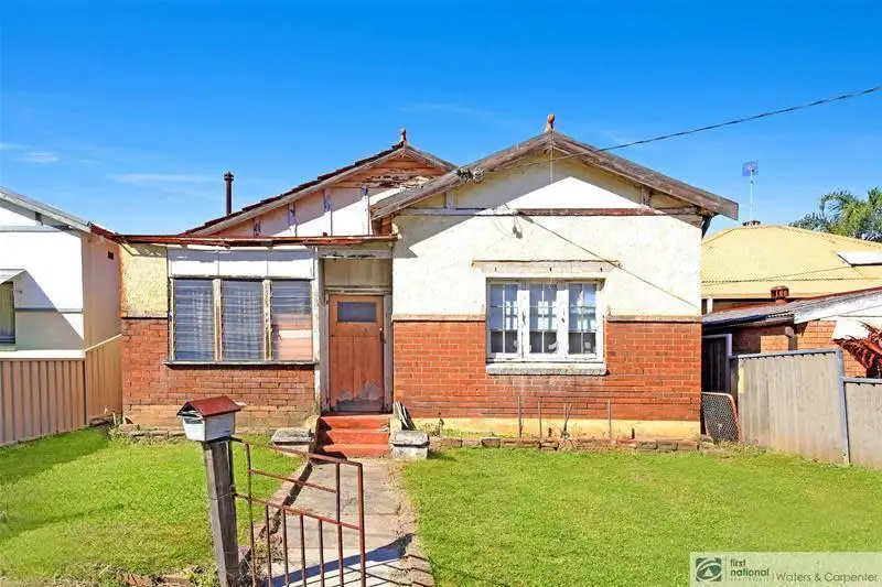 Main view of Homely house listing, 18 The Crescent, Auburn NSW 2144