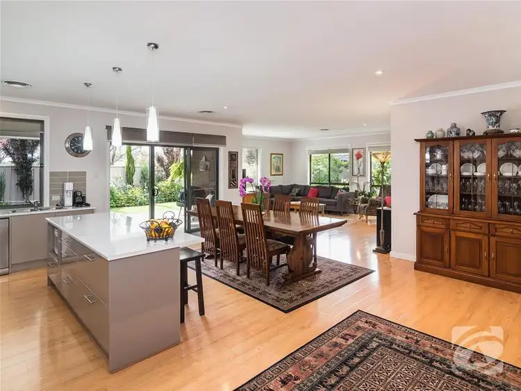 Fifth view of Homely house listing, 6 Ongloe Close, Mount Barker SA 5251