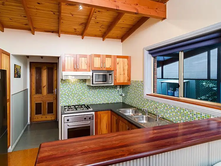 Fifth view of Homely house listing, 4/17 Albert Road, Mount Barker SA 5251