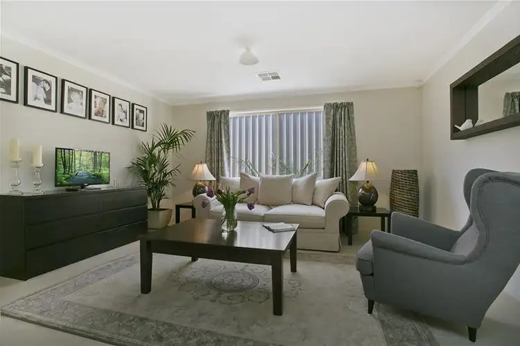 Third view of Homely house listing, 1 Stafford Court, Craigmore SA 5114