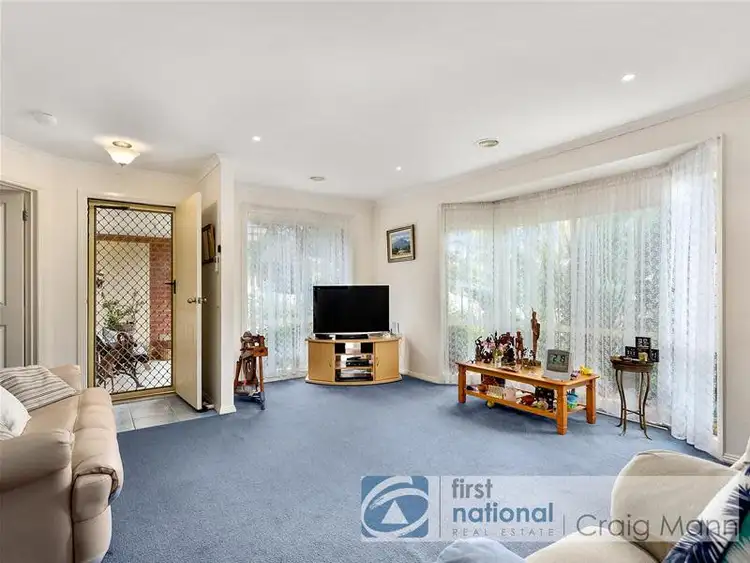 Second view of Homely house listing, 114 Railway Road, Tyabb VIC 3913