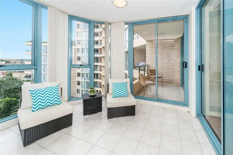 Fourth view of Homely apartment listing, 144/116-132 Maroubra Road, Maroubra NSW 2035