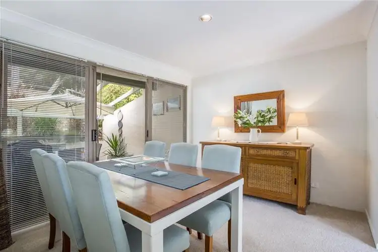 Fourth view of Homely unit listing, 8/12-18 Newth Place, Surf Beach NSW 2536