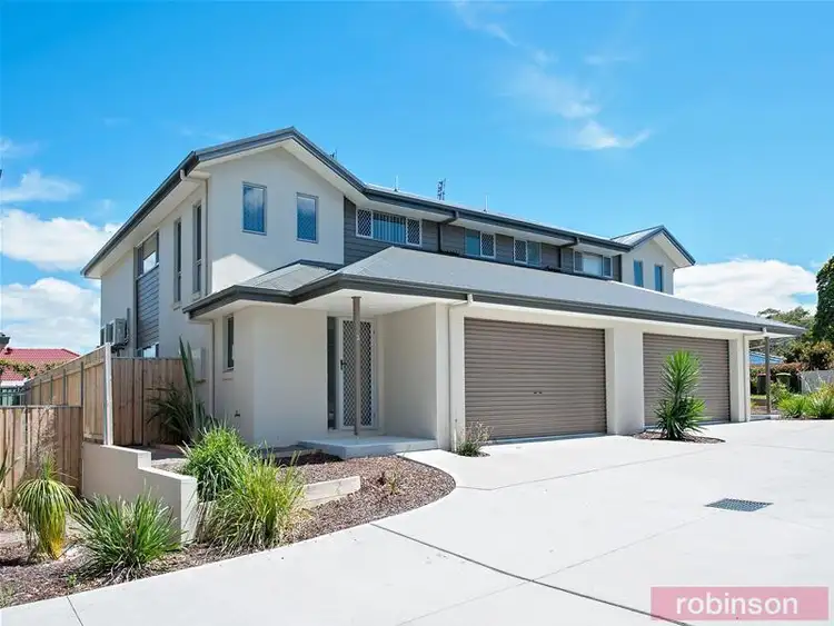 Second view of Homely townhouse listing, 2/6 Corella Close, Salamander Bay NSW 2317