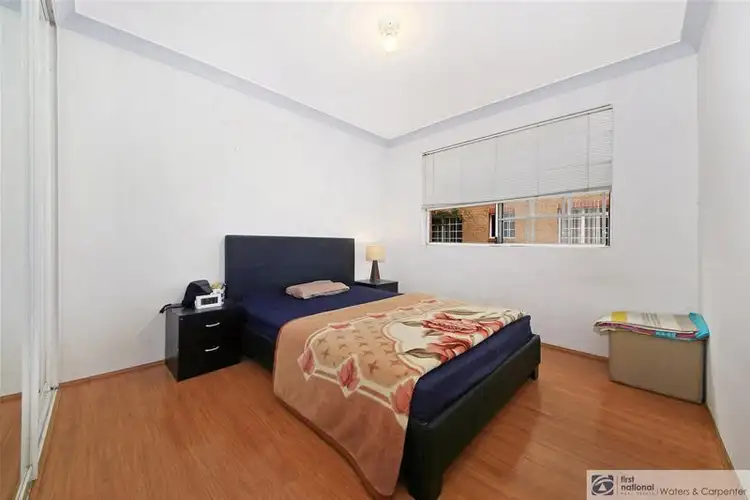 Sixth view of Homely unit listing, 1/22 Clarence Street, Lidcombe NSW 2141