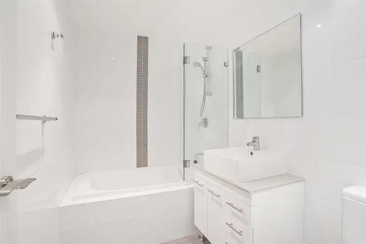 Fifth view of Homely apartment listing, 5414/84 Belmore Street, Ryde NSW 2112
