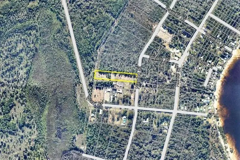 Main view of Homely rural property listing, Lot 7 Sec R Nardoo Street, Pindimar NSW 2324