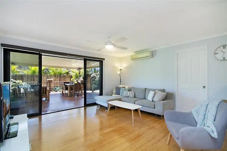 Second view of Homely house listing, 87 Ware Drive, Currumbin Waters QLD 4223