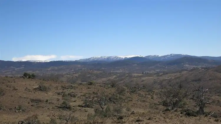 Second view of Homely land listing, Lot 5 Snowy River Way, Jindabyne NSW 2627