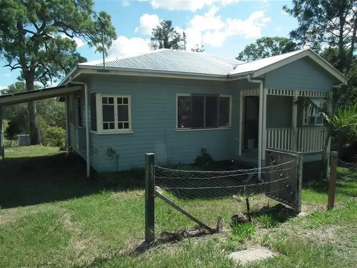 10 Larner Street, Tiaro QLD 4650