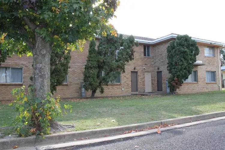 Main view of Homely unit listing, 2/259 Donnelly Street, Armidale NSW 2350