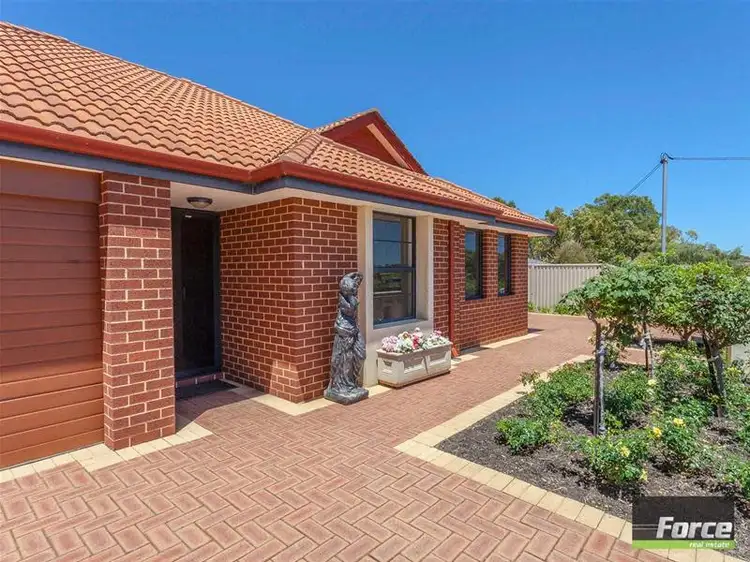 Third view of Homely villa listing, 44a Fieldgate Square, Balga WA 6061