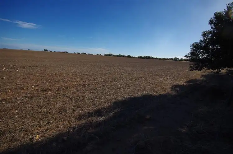 Second view of Homely land listing, 3 Gumbowie Road, Coobowie SA 5583