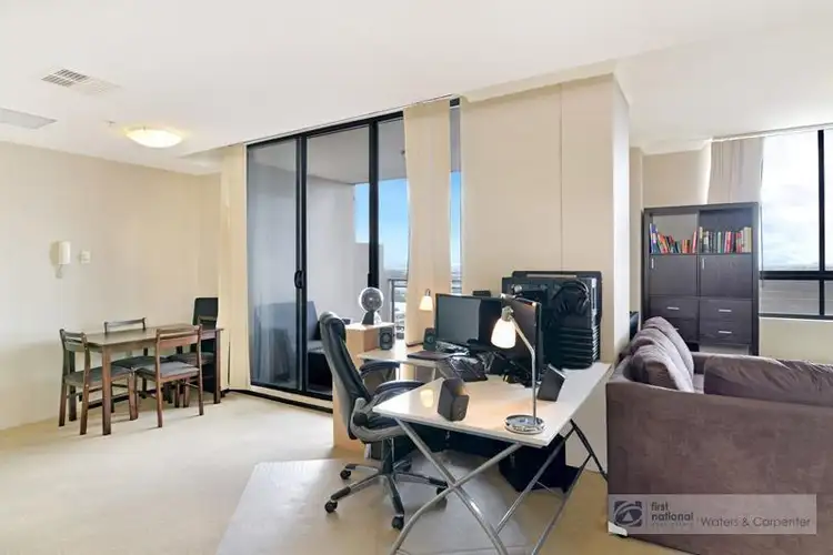 Third view of Homely apartment listing, 5110/57-59 Queen Street, Auburn NSW 2144