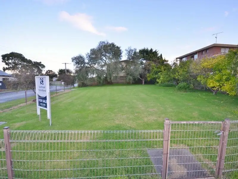 Main view of Homely land listing, Lot 1/5 Alma, Inverloch VIC 3996