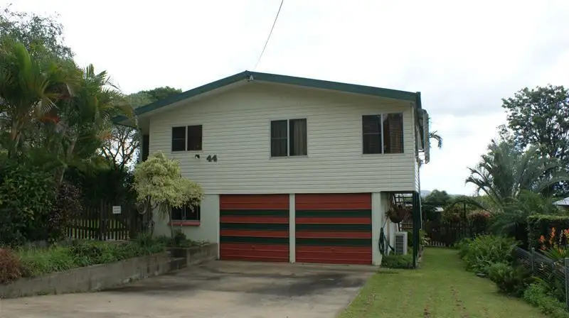 Main view of Homely house listing, 44 Anzac Street, Sarina QLD 4737