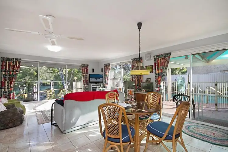 Fourth view of Homely house listing, 16 Keel Court, Currumbin Waters QLD 4223