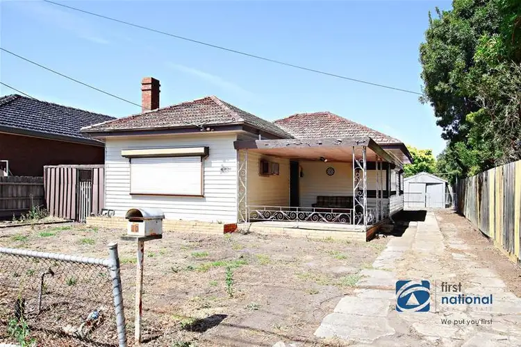 Second view of Homely house listing, 20 Hutchinson Street, Albion VIC 3020