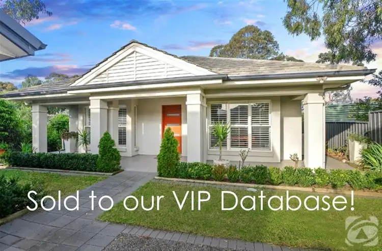 11 Liddiard Street, Mclaren Vale SA 5171