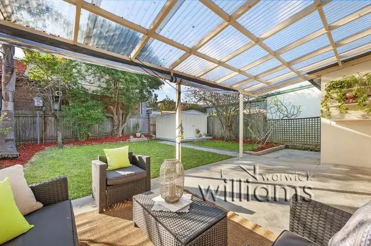 Third view of Homely house listing, 62 Plunkett Street, Drummoyne NSW 2047