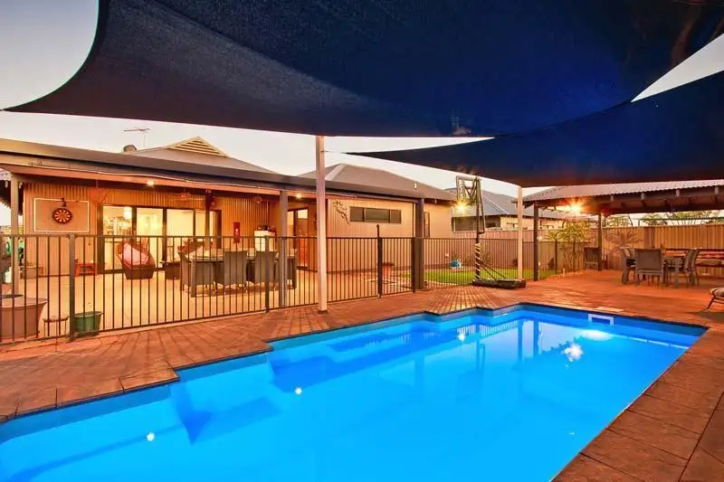 Main view of Homely house listing, 6 Hussen Way, Bilingurr WA 6725