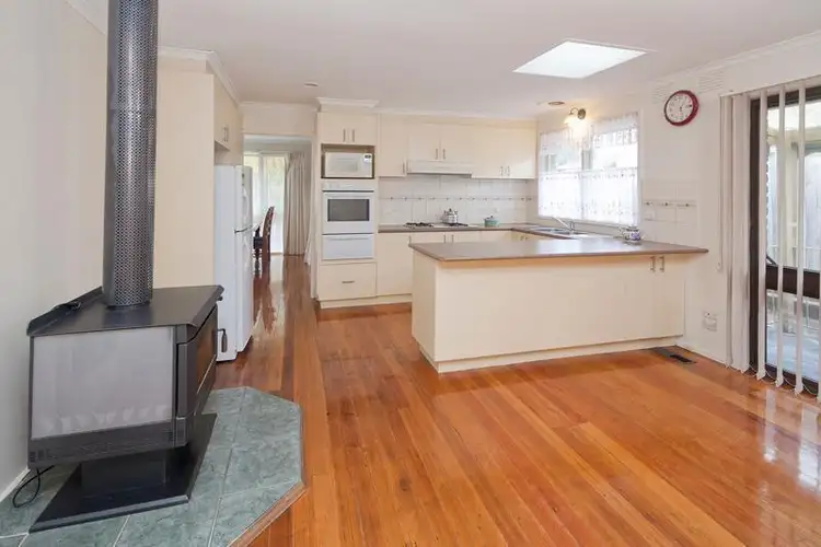 Seventh view of Homely house listing, 82 James Cook Drive, Endeavour Hills VIC 3802