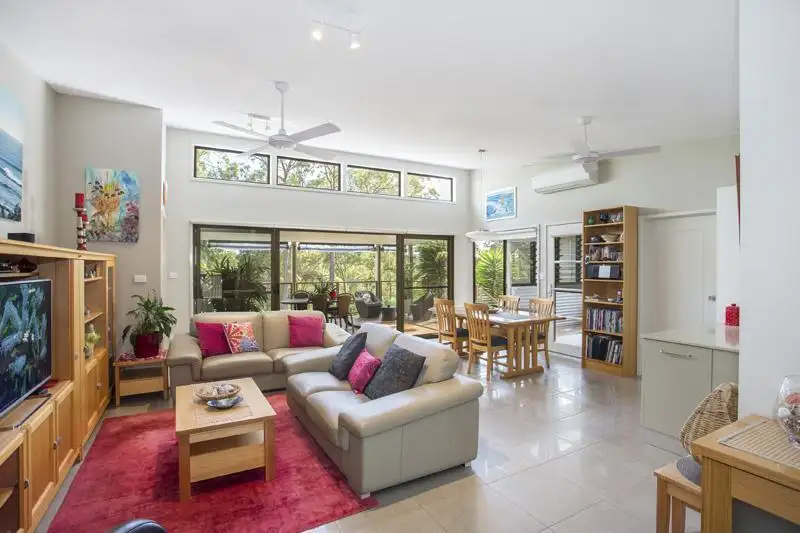 Main view of Homely house listing, 11 Lewana Close, Lilli Pilli NSW 2536